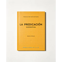 La Predicación Expositiva