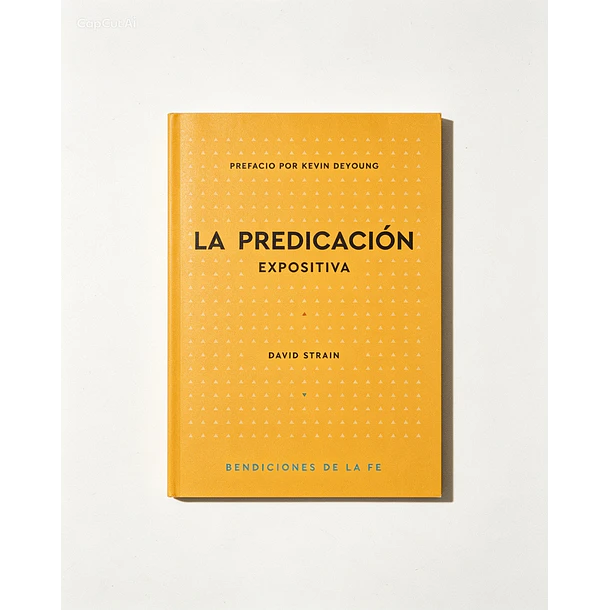 La Predicación Expositiva