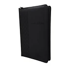 Biblia Letra Grande Tamaño Manual Con Índice y Cierre RVR60 Negro 2