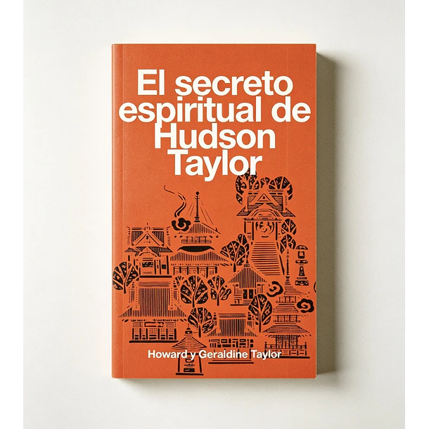 El Secreto Espiritual de Hudson Taylor