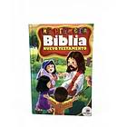 Mi Primera Biblia Nuevo Testamento Rompecabezas 1