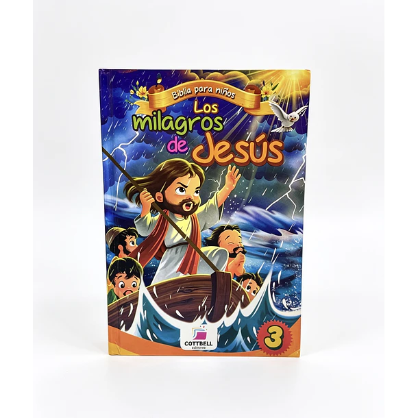 Biblia para Niños 