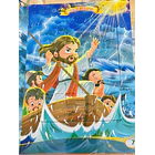Biblia para Niños 