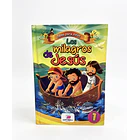 Biblia para Niños 