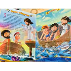 Biblia para Niños 