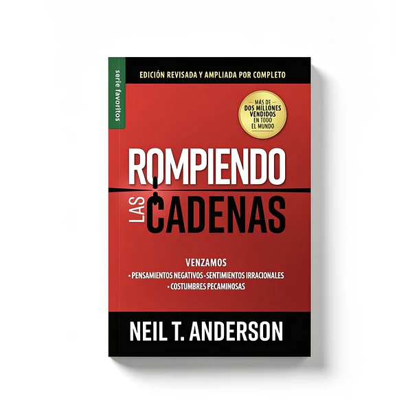 Rompiendo las Cadenas