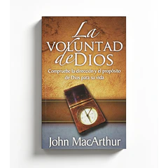 La Voluntad de Dios