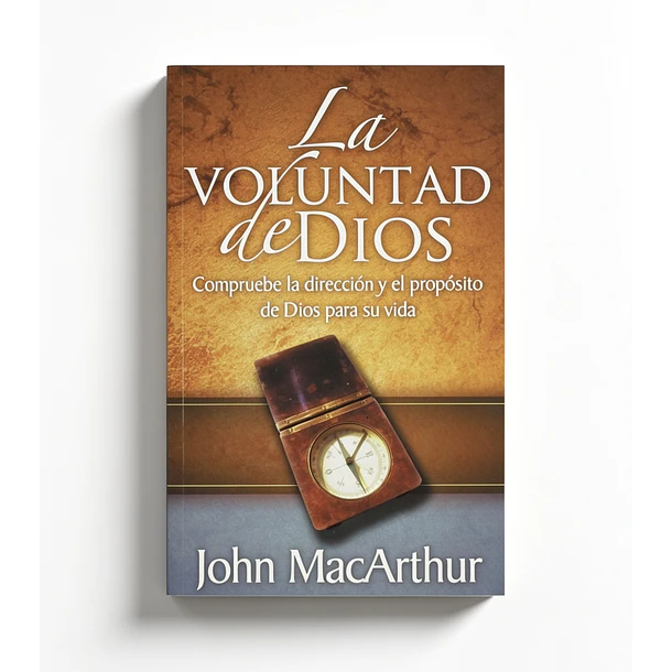 La Voluntad de Dios