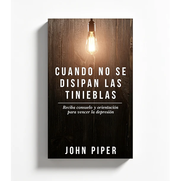 Cuando No Se Disipan Las Tinieblas