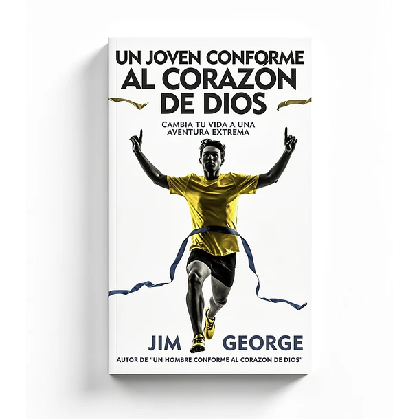 Un Joven Conforme al Corazón de Dios