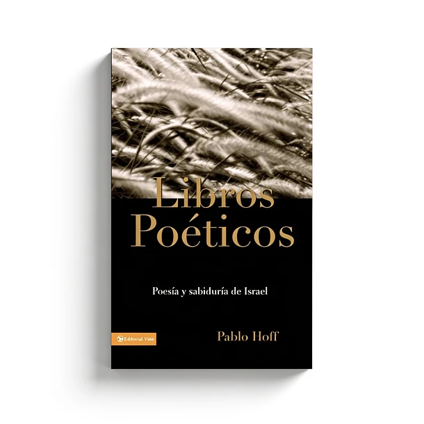 Libros Poéticos