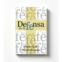 Defensa de la Fe