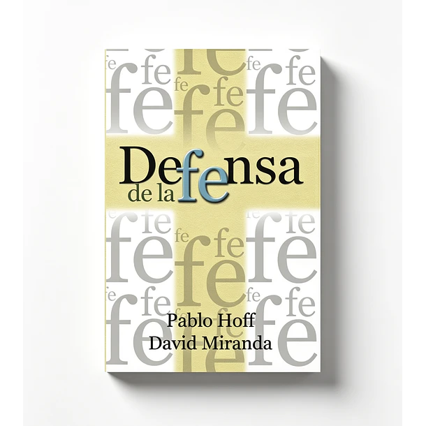 Defensa de la Fe