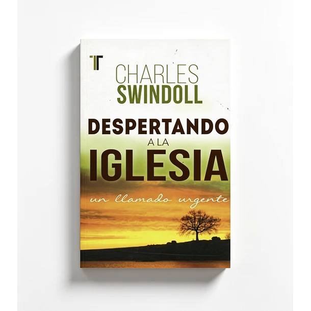Despertando a la Iglesia