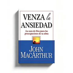 Venza la Ansiedad