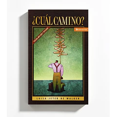 ¿Cuál Camino?