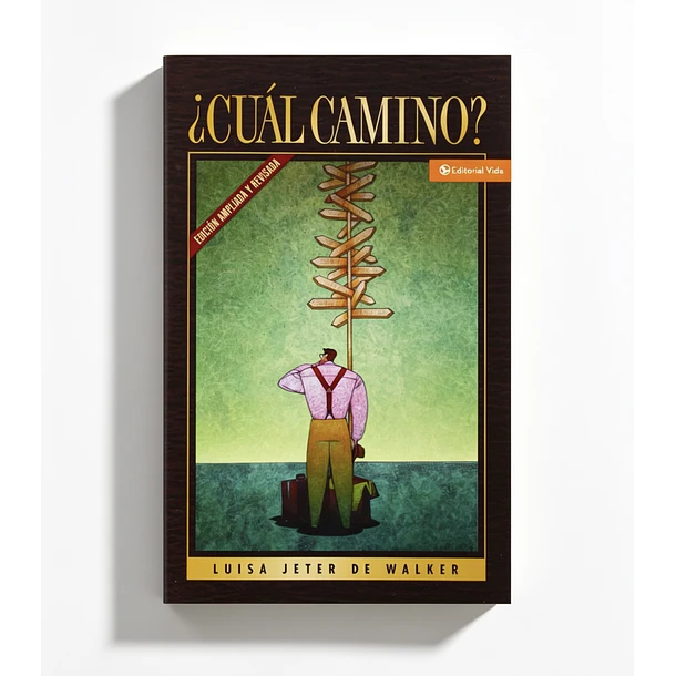 ¿Cuál Camino?