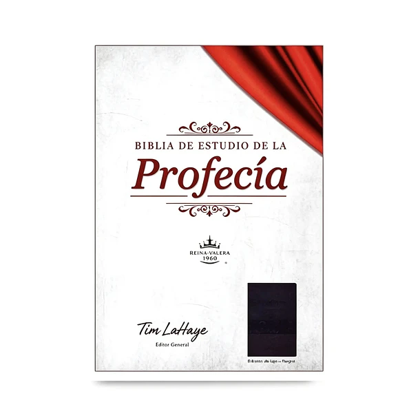 Biblia de Estudio de 