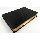 Biblia de Estudio de 