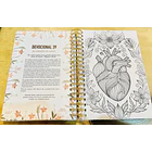 100 Devocionales de Charles Spurgeon con Ilustraciones para Colorear 2