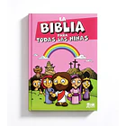 La Biblia para Todas las Niñas 1