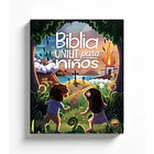 Biblia Unilit para Niños 1