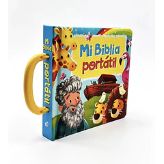 Mi Biblia Portátil 