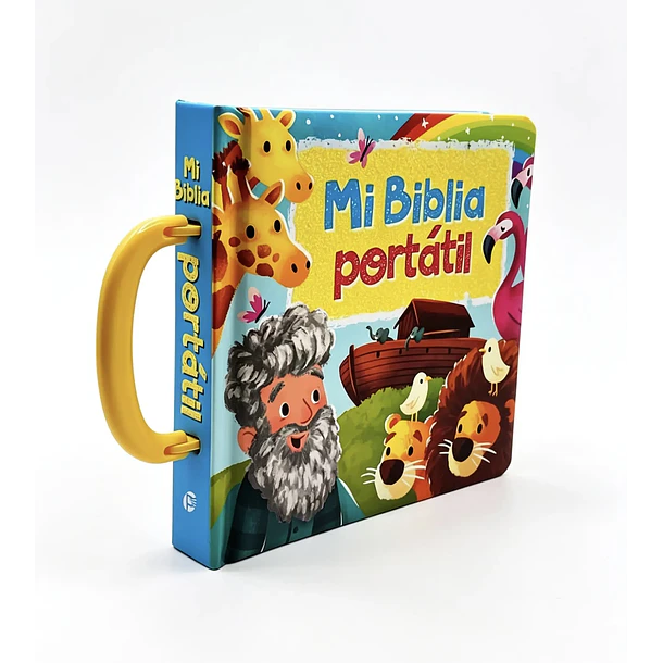 Mi Biblia Portátil  1