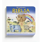 Mi Primera Biblia para Bebés 1