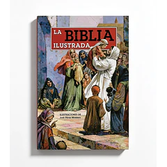 La Biblia Ilustrada