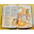 La Biblia Ilustrada 2