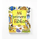 Mi Primera Biblia 1