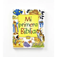 Mi Primera Biblia