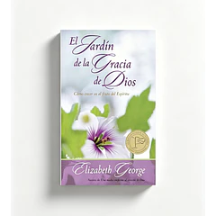 El Jardín de la Gracia de Dios