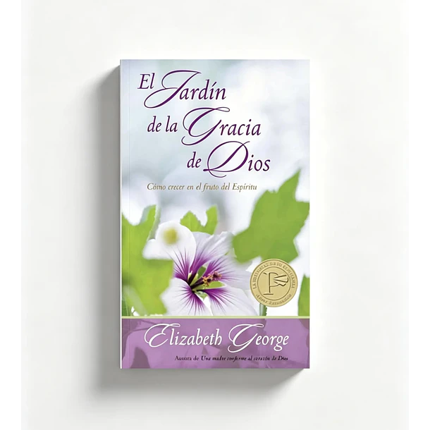 El Jardín de la Gracia de Dios