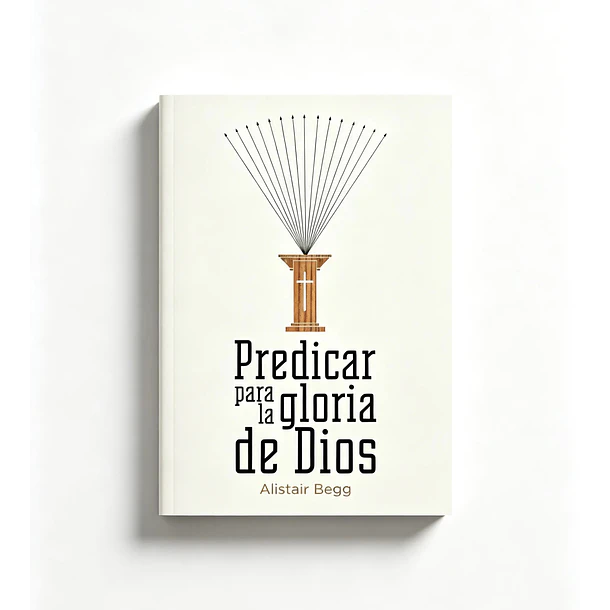 Predicar para la gloria de Dios