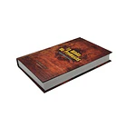 Biblia de Promesas Edición para Jóvenes Tamaño Manual RVR60  2