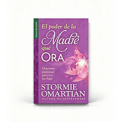 El Poder de la Madre que Ora