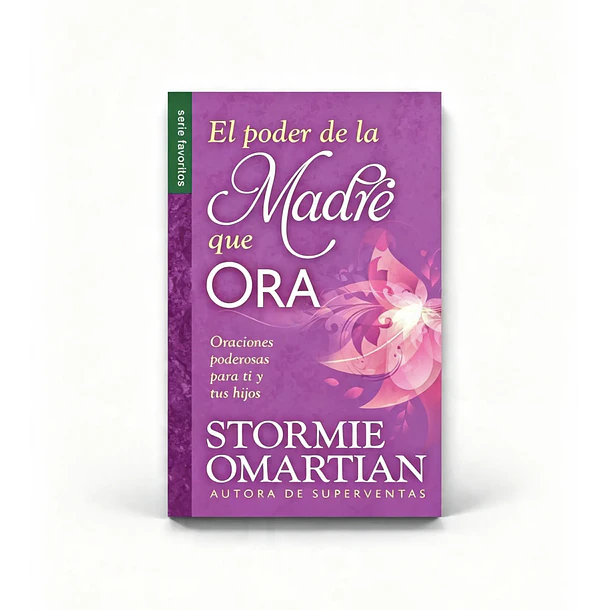El Poder de la Madre que Ora