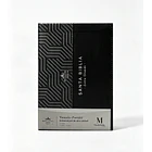 Biblia Tamaño Compacto RVR60 Letra Grande Negro/Gris 1