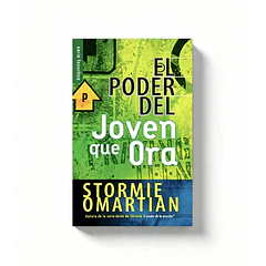 El Poder del Joven que Ora