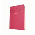 Biblia Letra Súper Gigante RVR60 Fucsia 1