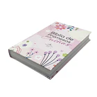 Biblia de Promesas para Niñas RVR60 Tapa Dura  2