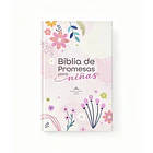 Biblia de Promesas para Niñas RVR60 Tapa Dura  1