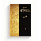 Biblia de Estudio MacArthur RVR60 1