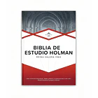 Biblia de Estudio Holman RVR60 1