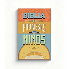 Biblia de Promesas para Niños Tamaño Manual  RVR60 1