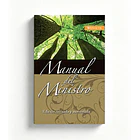 Manual del Ministro 1
