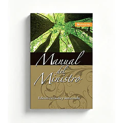 Manual del Ministro
