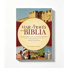 Un Viaje a través de la Biblia